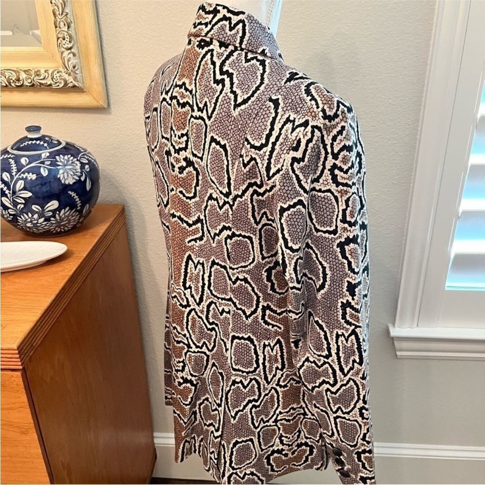 Cabi python blazer - image 6